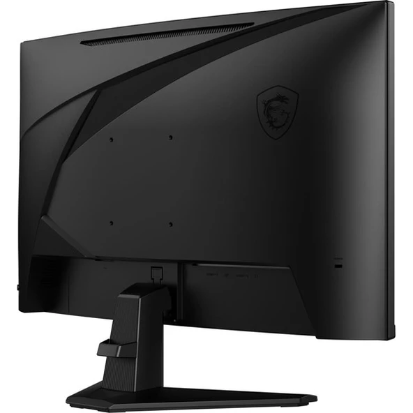 MSI 27" VA MAG 276CXF 0.5MS 280HZ HDMI-DP KAVISLI GAMING MONİTÖR 1920X1080 - 2