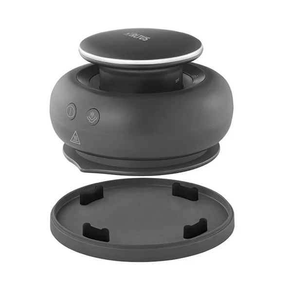 ALTUS Handygo AL 5533 A 1400 W Buharlı Ütü - 2
