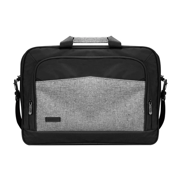 ADDISON 15.6" 300803  Siyah/Gri BOLD Bilgisayar Notebook Çantası