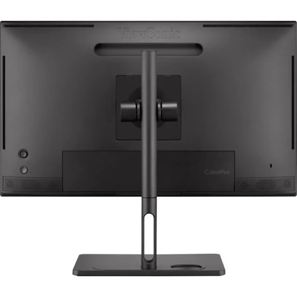 VIEWSONIC 27" IPS VP2776T-4K 5MS 60Hz HDMI-DP THUNDERBOLT EV İŞ MONİTÖRÜ 3840X2160 - 3