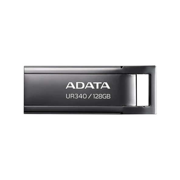 ADATA 128GB ROYAL UR340 METAL USB 3.2 BELLEK - Resim 4