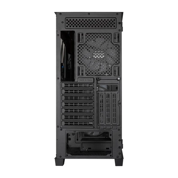 BITFENIX 750W 80+ BRONZE GRAPH BFC-GRFB75KKGSK-4F Gaming Mid-Tower PC Kasası - 5