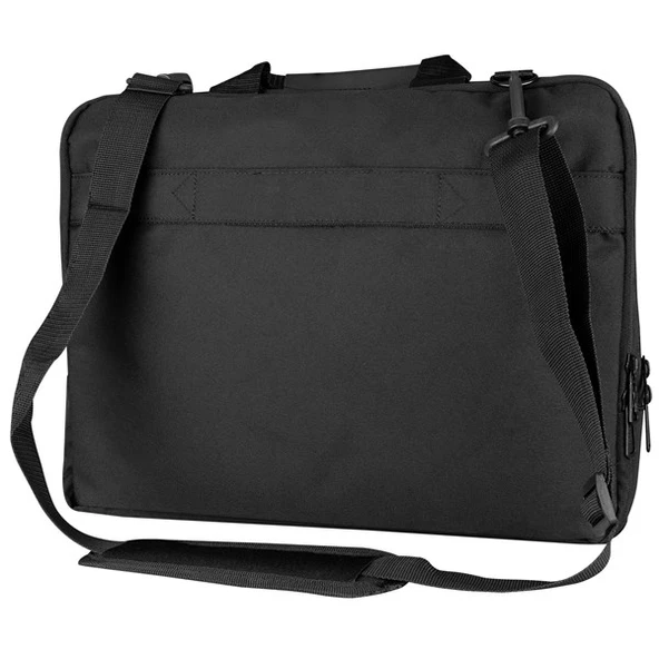 ADDISON 15.6" 301012  Siyah Bilgisayar Notebook Çantası - 3