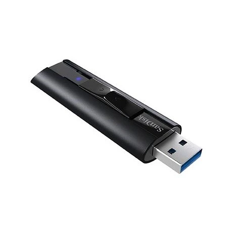 SANDISK 512GB EXTREME PRO SDCZ880-512G-G46 USB 3.2 BELLEK - 3