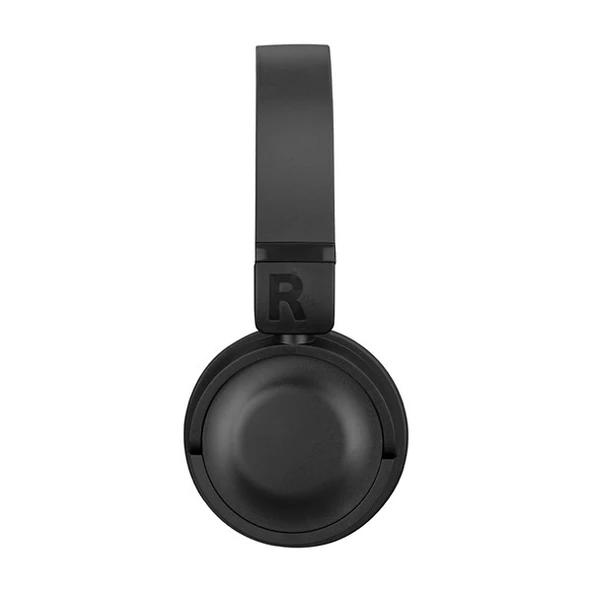 ASONIC AS-XBK55 BATTY Siyah TF Kart Özellikli Bluetooth Kulaklık - 3