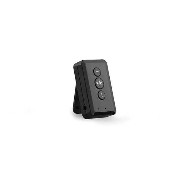Everest ZC-300 Bluetooth Müzik Alıcı + Mikrofon Destekli Kontrol - 2