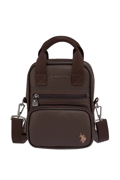 U.S.POLO ASSN.SİNCE 1890 UNİSEX ÇAPRAZ ÇANTASI PLCPR25027