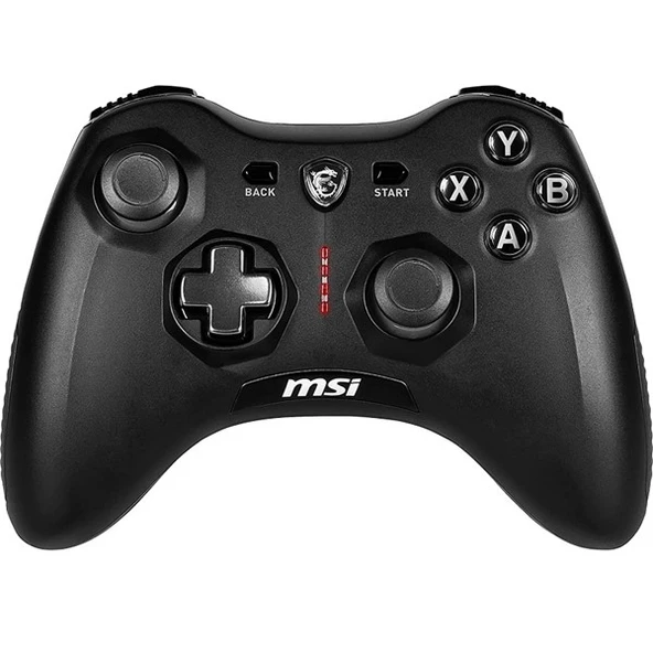 MSI GG FORCE GC20 v2 Gamepad - 2