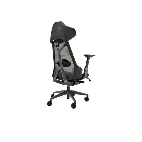 ASUS SL400 ROG Destrier Ergo Oyuncu Koltuğu - 3