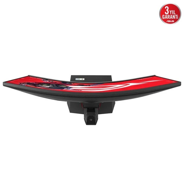 ASUS 31.5" FAST VA ROG STRIX XG32WCMS 1MS 280HZ HDMI-DP USBC KAVISLI KAMING MONİTÖR 2560X1440 - 4