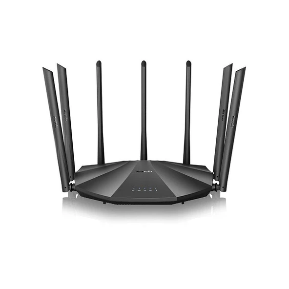 TENDA AC23 2033mbps AC2100 Dual Band Mesafe Genişletici Router