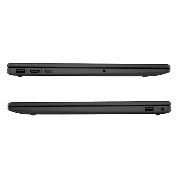 HP 15.6" 250 G10 9G1E4ET CORE i5 1334U-16GB RAM-512GB NVME-FDOS - 4