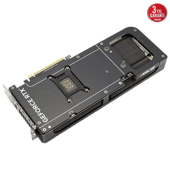 ASUS 16GB PRIME RTX5070TI-O16G GDDR7 256bit HDMI DP PCIe 5.0 - 10