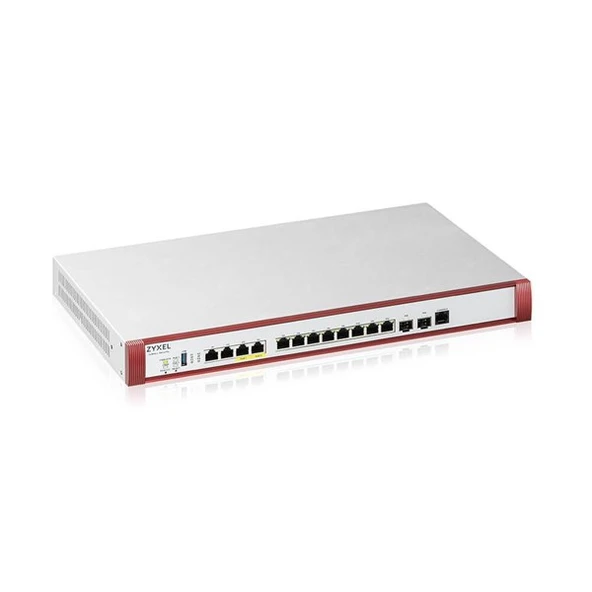 ZYXEL ZYWALL USG FLEX 700H FIREWALL - 4