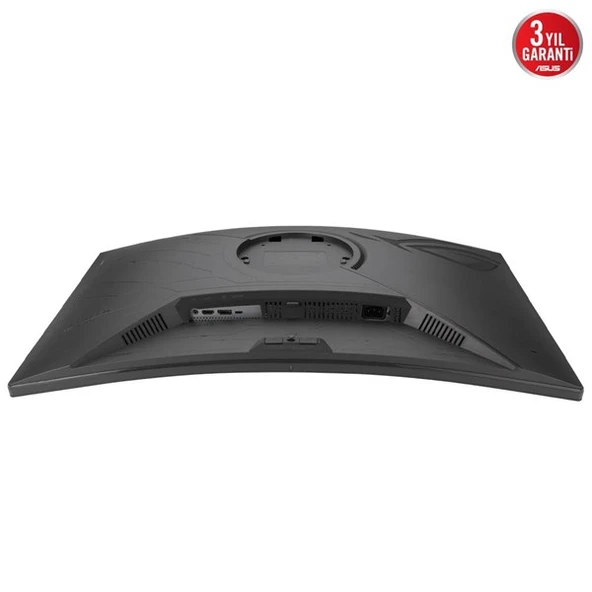 ASUS 31.5" FAST VA ROG STRIX XG32WCMS 1MS 280HZ HDMI-DP USBC KAVISLI KAMING MONİTÖR 2560X1440 - 6