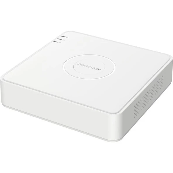 HIKVISION 8 KANAL DS-7108HGHI-M1 HİBRİT KAYIT CİHAZI