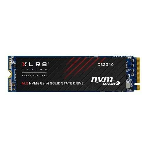 Pny 1TB CS900 3D NAND 2.5" SATA III Internal Solid State Drive (SSD7CS900-1TB-RB) Ssd Harddisk