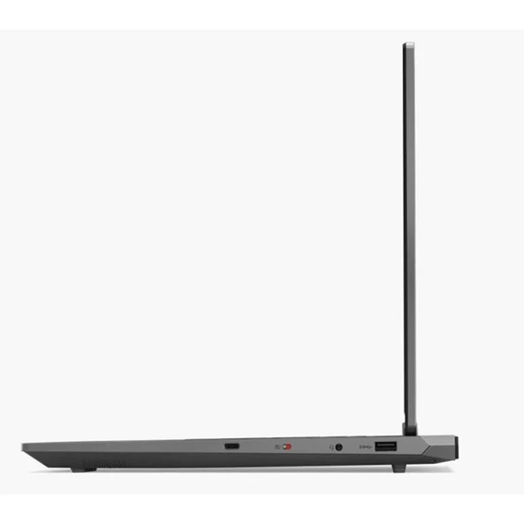 LENOVO 15.6" LOQ 83GS00L3TR CORE i5 12600HX-64GB DDR5 RAM-512GB NVME-6GB RTX3050-FDOS - 6