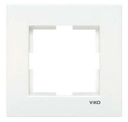Viko Multi-let VM32ANH 3lü 2mt Anahtarlı Çocuk Koruma 90117302