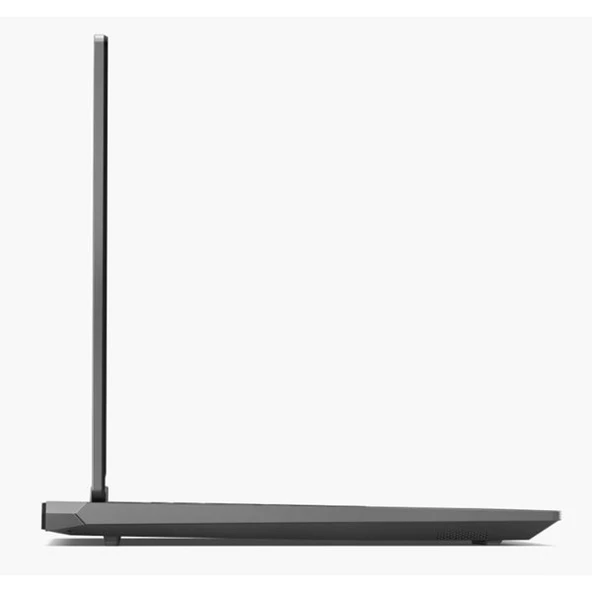 LENOVO 15.6" LOQ 83GS00PHTR CORE i5 12450HX-32GB DDR5 RAM-1TB NVME-8GB RTX4060-FDOS - 4