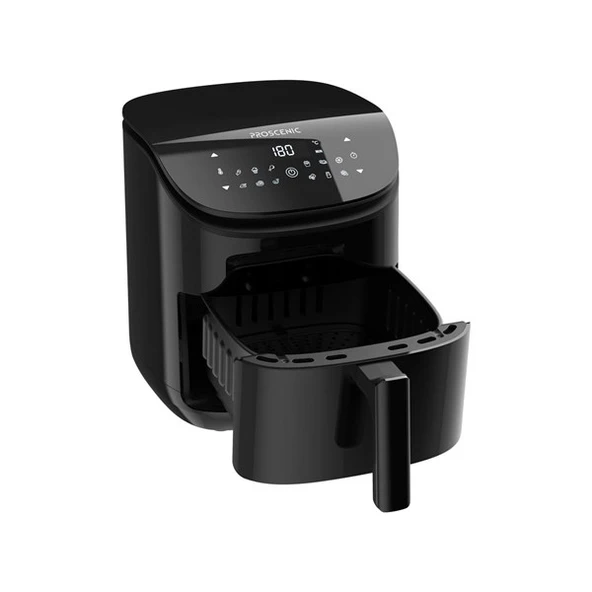 PROSENIC T20 AIR Fryer 3.5L Yagsız Frıtoz - 2