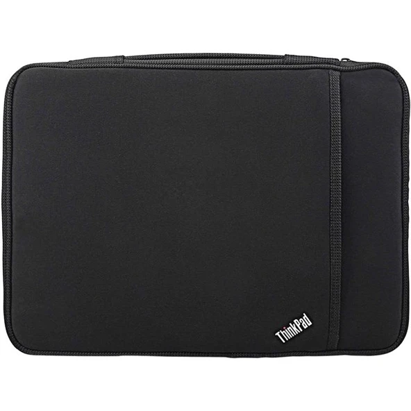 LENOVO 14" THINKPAD 4X40N18009 NOTEBOOK ÇANTASI SİYAH