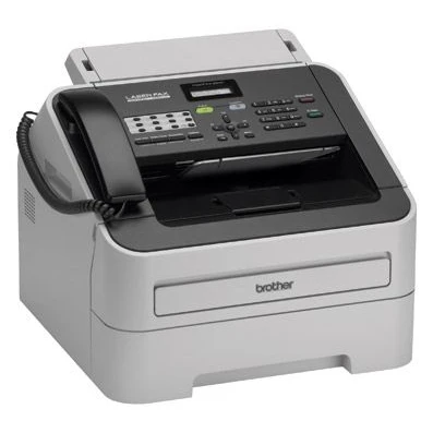 BROTHER FAX-2840 FAX Cihazı (Ahizeli)(A4)