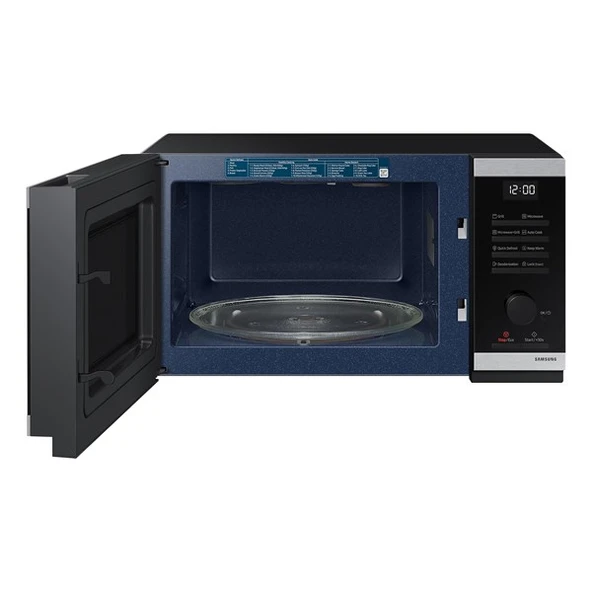 SAMSUNG MG23DG4524AT TR 23litre Mikrodalga Fırın - 5