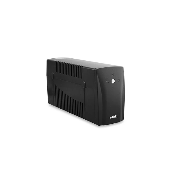 S-link SL-UP850 850VA Line-İnteraktif UPS