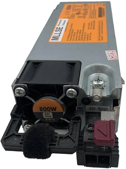 HP Hewlett Packard Enterprise HSTNS-PF46-1 800W Power Teşhir - 4