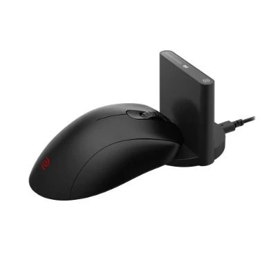 Zowıe Orta Boy Ergonomik 3370 Kablosuz EC2-CW Espor Oyuncu Mouse - 3