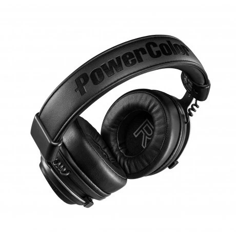 POWERCOLOR ALPHYN AH10 Kablosuz 2.4G Kulaklık - 2