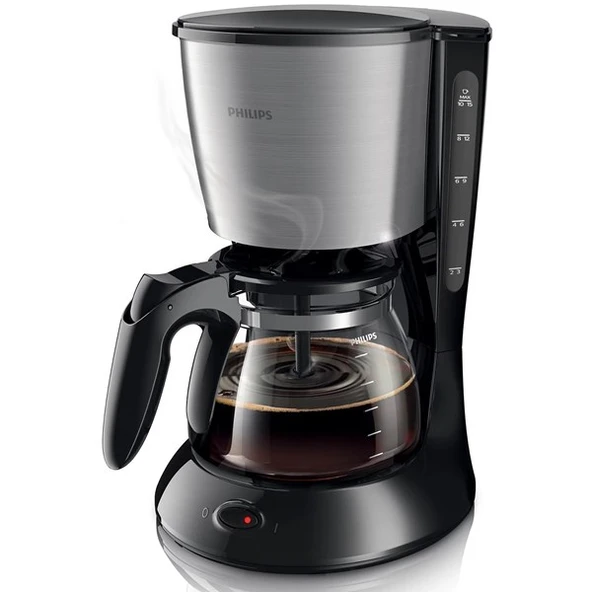 PHILIPS HD7462/20 Filtre Kahve Makinesi - 2