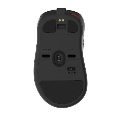 Zowıe Orta Boy Ergonomik 3370 Kablosuz EC2-CW Espor Oyuncu Mouse - 2