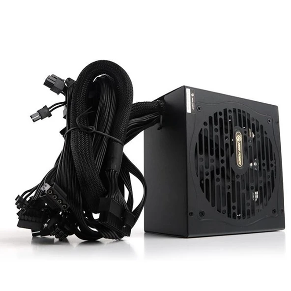 HIGH POWER 1000W 80+ GOLD Performance HP1-S21000GD-F12S PCIE 5.1 Power Supply - Resim 3