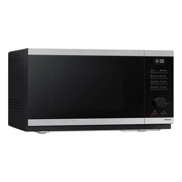 SAMSUNG MG23DG4524AT TR 23litre Mikrodalga Fırın - 4