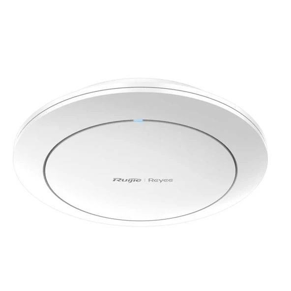 RUIJIE REYEE RG-RAP2266 AX3000 Dual Band Kurumsal Access Point PoE (Adaptör Yok) ürün görseli