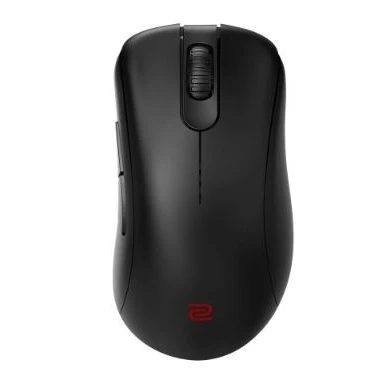 BENQ EC2-CW Paracord Kablolu Küçük Boy Sağ El Ergonomik Hafif 24 Çentik Siyah Espor