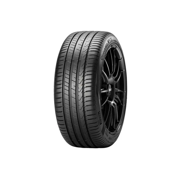 Pirelli Cinturato P7 P7C2 225/45R18 95Y XL Oto Yaz Lastiği (Üretim Yılı: 2025)