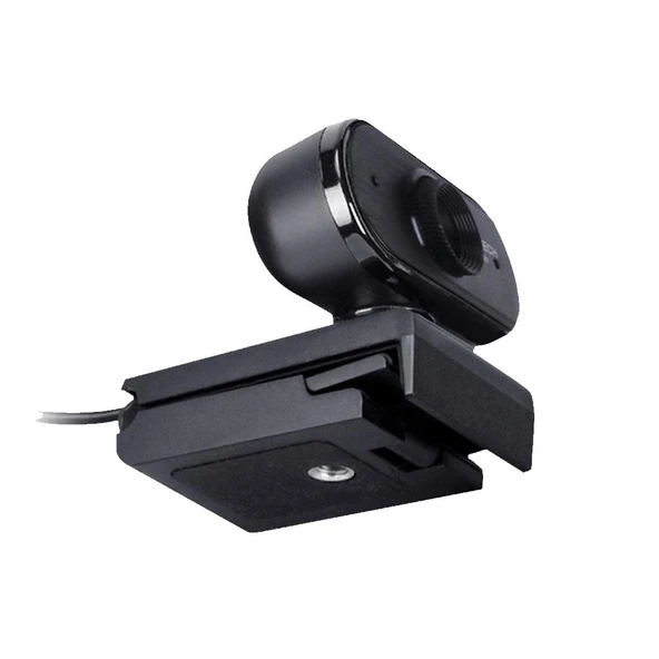A4 Tech Webcam Pk-925H Anti-Glare 1080P Full Hd Kamera - 2