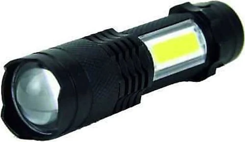 Panther PT-5404 LED Şarjlı Kafa Lambası