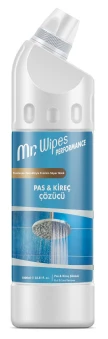 Mr. Wipes Performans Pas Kireç Sökücü