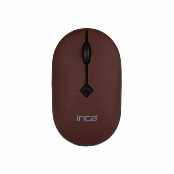 Everest SMW-88 Usb Beyaz 2.4Ghz Kablosuz Mouse