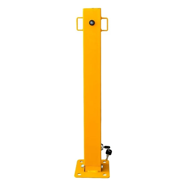 60 cm Kilitli Otopark Direği – Park Bariyeri - 2