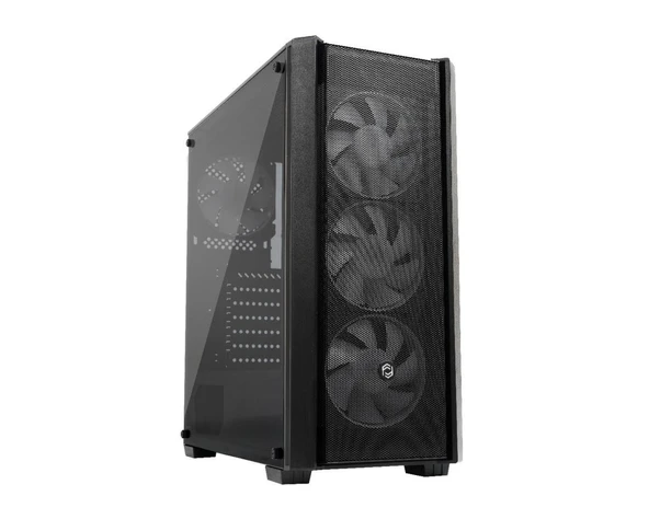 Frisby FC-9440G Gaming Kasa RGB Fan (650W 80+) - 2