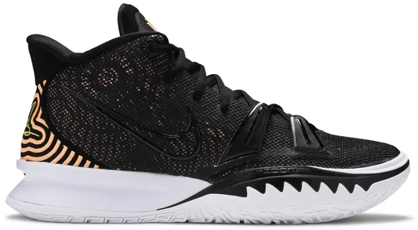 Nike Kyrie 7 Ripple Effect  Erkek Spor Ayakkabı