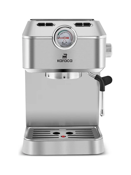 Karaca Coffee Art 1101 Espresso Makinesi