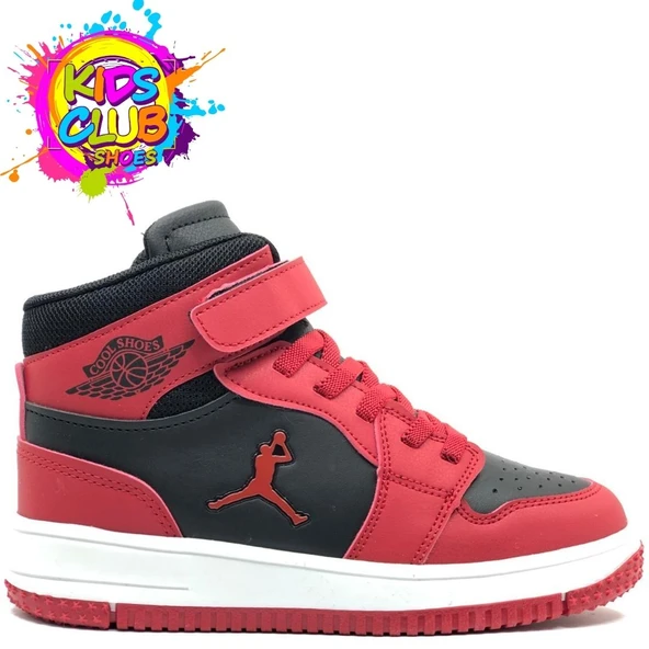 Cool Haykat-25 Ortopedik Taban Unisex Çocuk Spor Ayakkabı - Resim 2