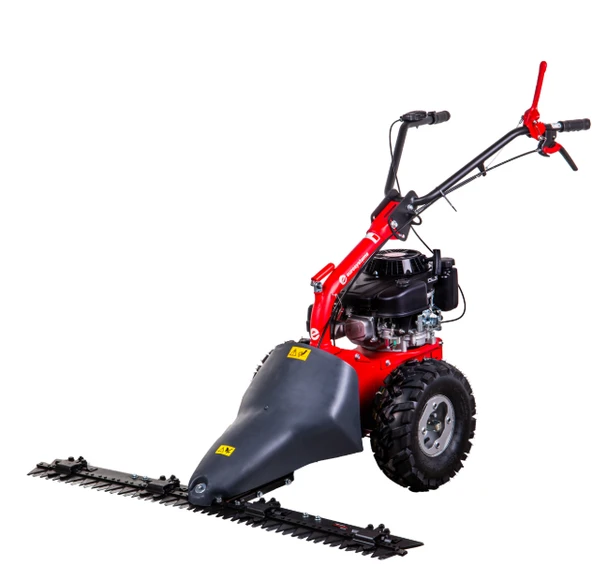 EUROSYSTEMS M310 EUR5 ÇAYIR BİÇME MAKİNESİ 127cm ürün görseli