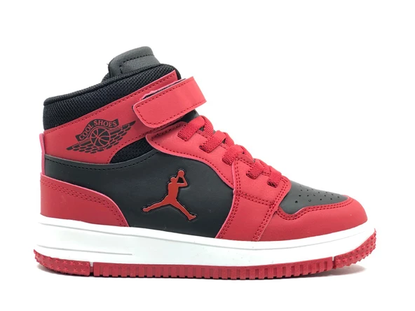 Cool Haykat-25 Ortopedik Taban Unisex Çocuk Spor Ayakkabı - Resim 3